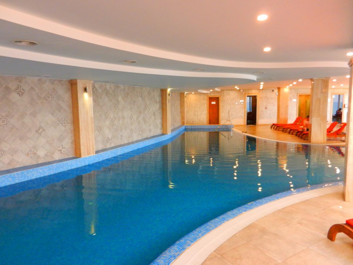 באטומי Mimino Apartment Deluxe First Line מראה חיצוני תמונה