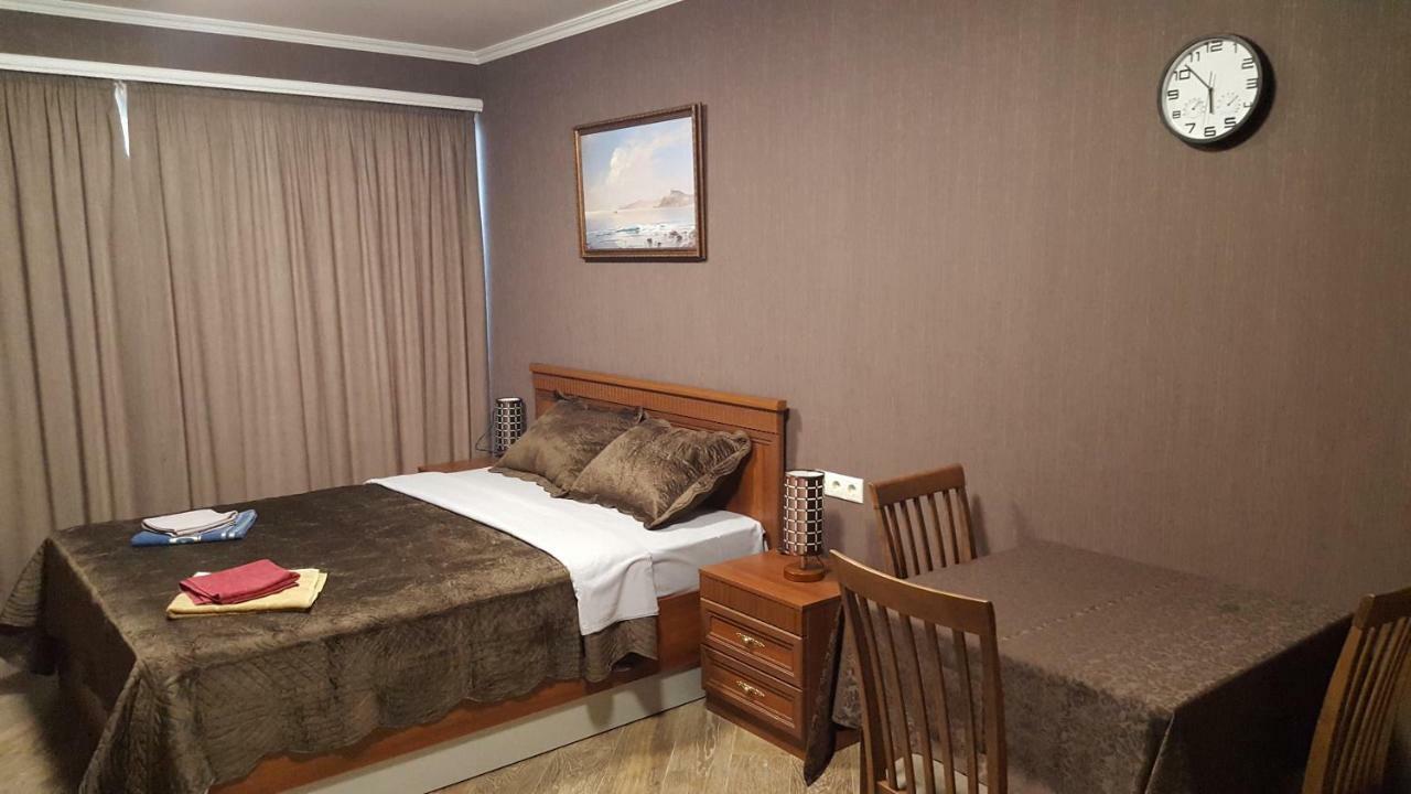 באטומי Mimino Apartment Deluxe First Line מראה חיצוני תמונה
