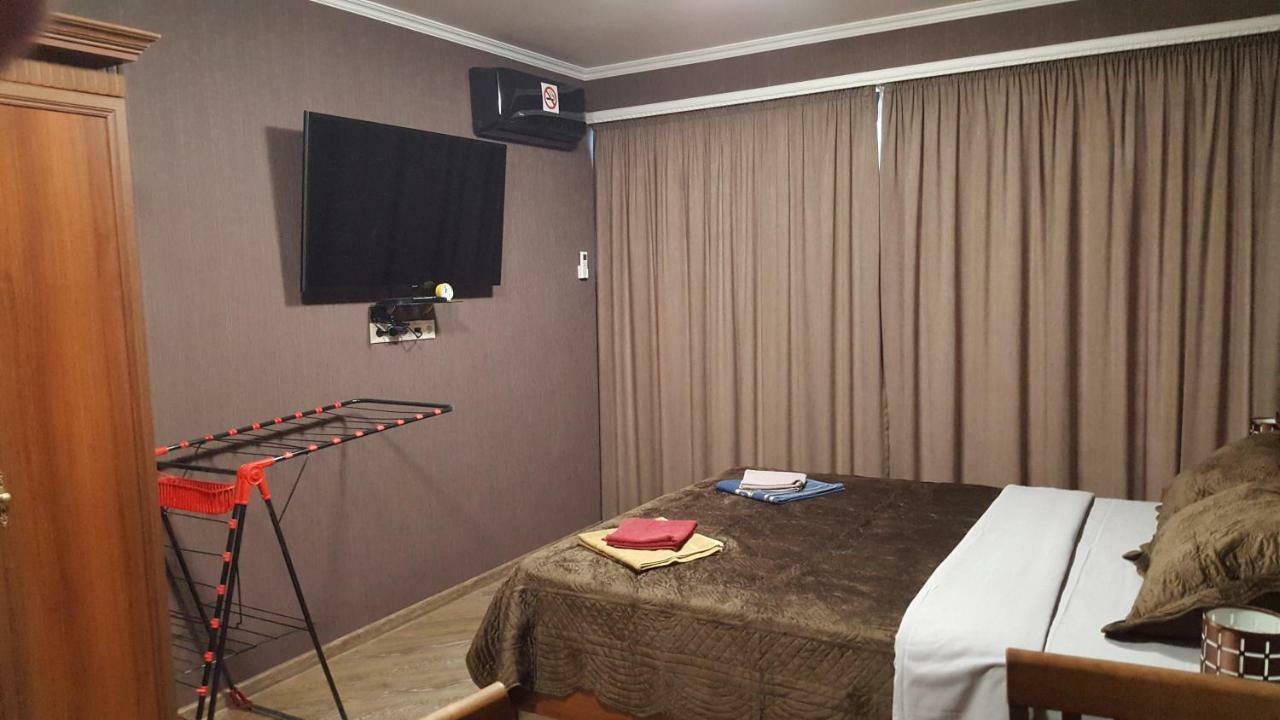 באטומי Mimino Apartment Deluxe First Line מראה חיצוני תמונה