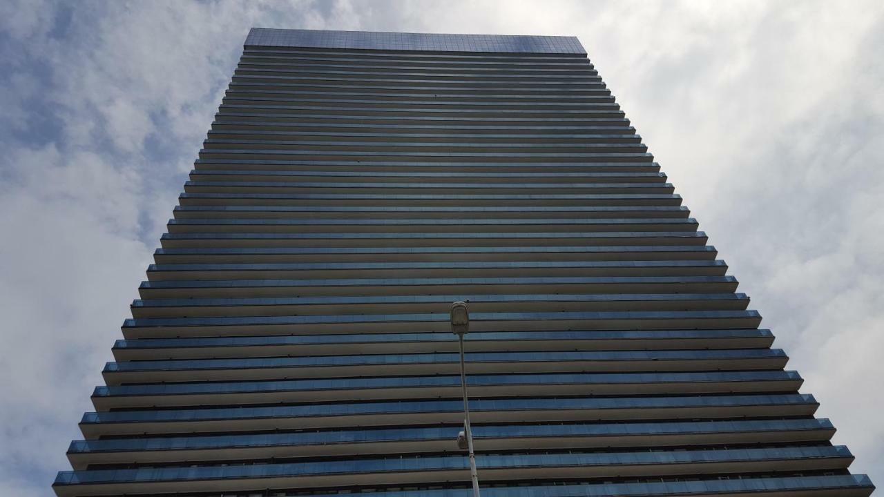 באטומי Mimino Apartment Deluxe First Line מראה חיצוני תמונה