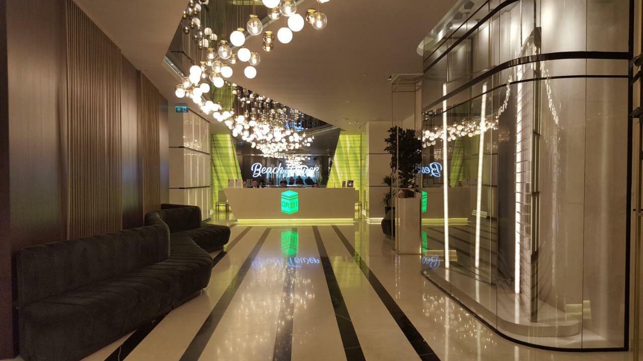 באטומי Mimino Apartment Deluxe First Line מראה חיצוני תמונה