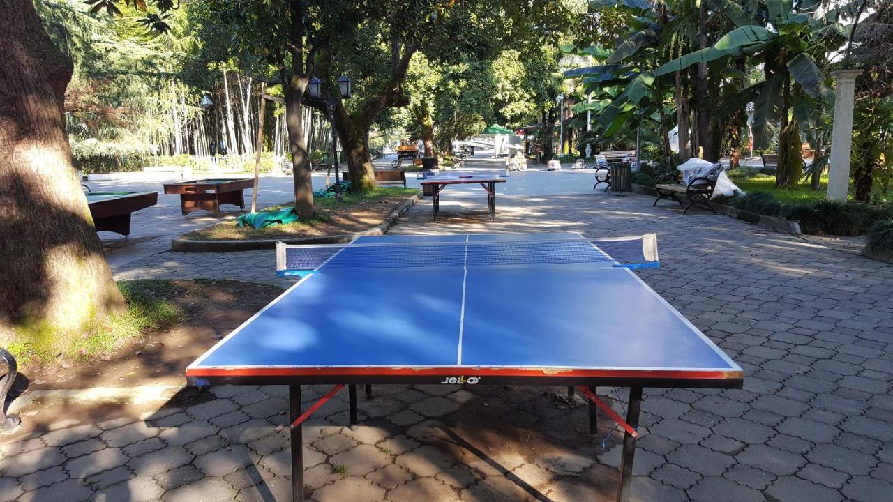 באטומי Mimino Apartment Deluxe First Line מראה חיצוני תמונה