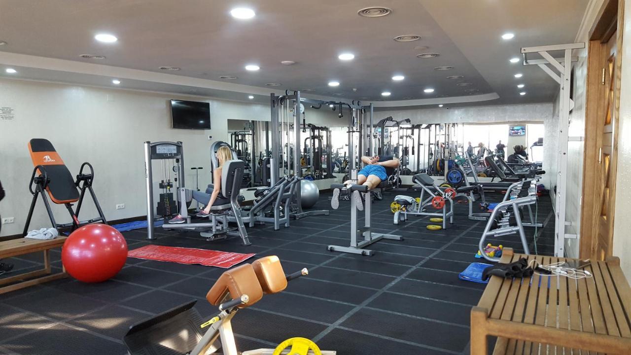 באטומי Mimino Apartment Deluxe First Line מראה חיצוני תמונה